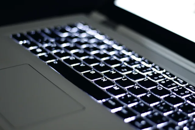 laptop, apple, macbook, computer, browser, research, study, school, business, macbook, computer, browser, browser, browser, browser, browser, research, research. Competitor research with free AI marketing tools