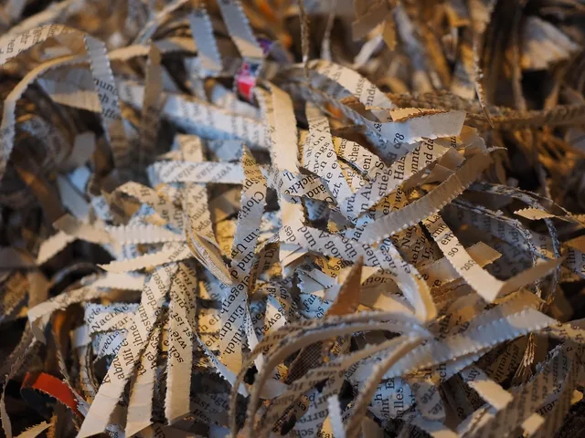 shredder, crushed, paper, flakes, paper strip, shredded material, shredding, strip, cut, shredded paper, cut up, recycling, shred, snippets, paper snippets, document shredder, heap, stack, waste paper, waste paper recycling, environmental paper, environmental protection, paper industry, papermaking, shredded, waste, garbage, raw material, disposal, white, destroyed, documents, torn, old, privacy policy, material, recovery, confidential, office, destroy, shredder, shredded paper, shredded paper, shredded paper, shredded paper, shredded paper, shred, shred, waste paper, waste paper, waste paper, waste paper, disposal, confidential, office. Writing AI marketing tools data protection rules without slowing campaigns