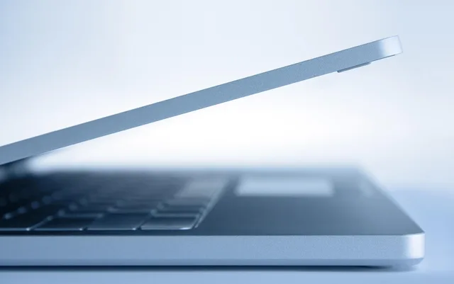computer, laptop, macbook, technology, blue computer, blue technology, blue laptop, laptop, laptop, laptop, laptop, laptop, macbook, technology, technology. Nine AI marketing tools key metrics worth tracking weekly