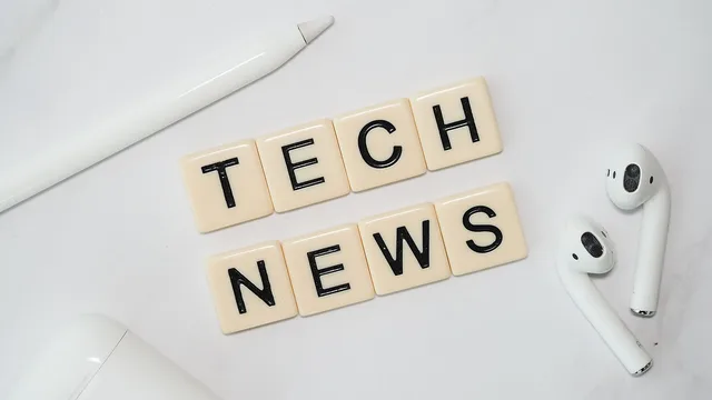 tech news, tech, 2020, communication, technology, digital, new, tech update, tech poster, tech news, tech news, tech news, tech news, tech news, tech. When to commission an AI marketing tools launch review