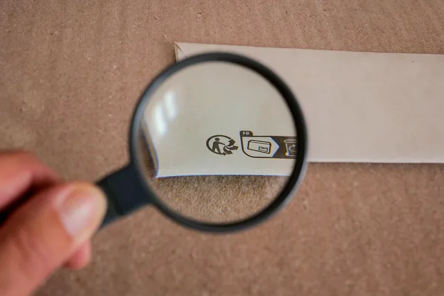 magnifying glass, logo, grow, envelope, glass, observe, magnification, inspect, zoom, letter, magnifying glass, magnifying glass, observe, inspect, inspect, inspect, inspect, inspect. AI marketing contracts: check the metered unit before you compare