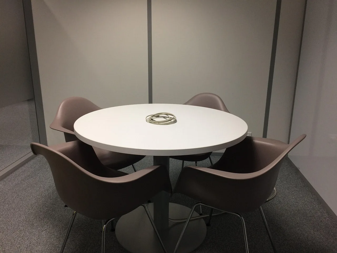 meeting room, cable, four, chairs, round table, meeting, room, business, network, brown meeting, brown network, brown room, brown conference, meeting room, meeting room, round table, round table, round table, round table, round table